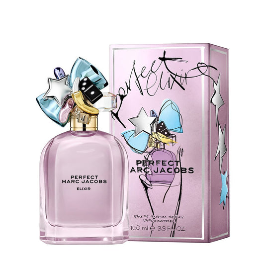 PERFECT ELIXIR MARC JACOBS