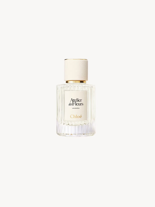 ATELIER DES FLEURS LAVANDA CHLOÈ EDP 50ML