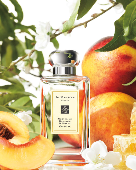 Jo Malone Nectarine Blossom & Honey TESTER(NO CAJA)