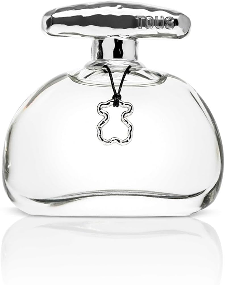 TOUS LUMINOUS TOUCH EDT 100ML TESTER(CAJA BLANCA)