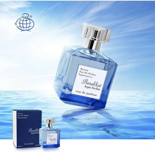 BARAKKAT AQUA STELLAR