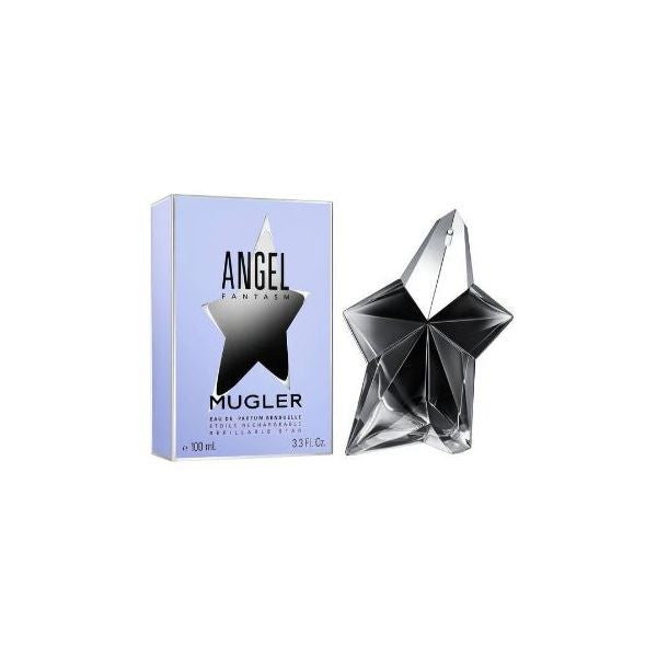 Angel Fantasm Mugler