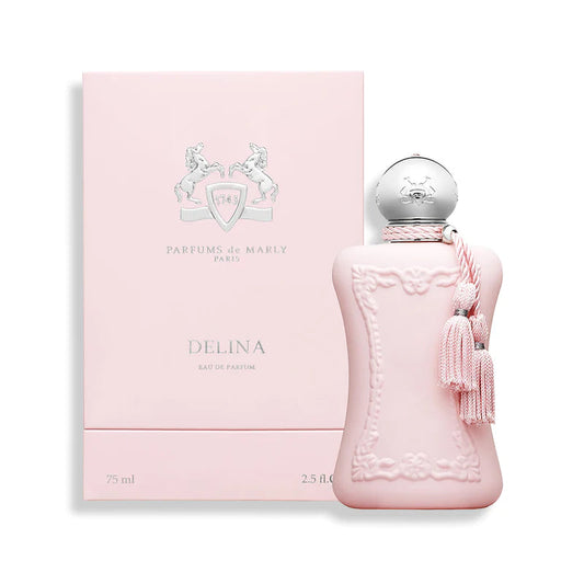 DELINA PARFUMS DE MARLY