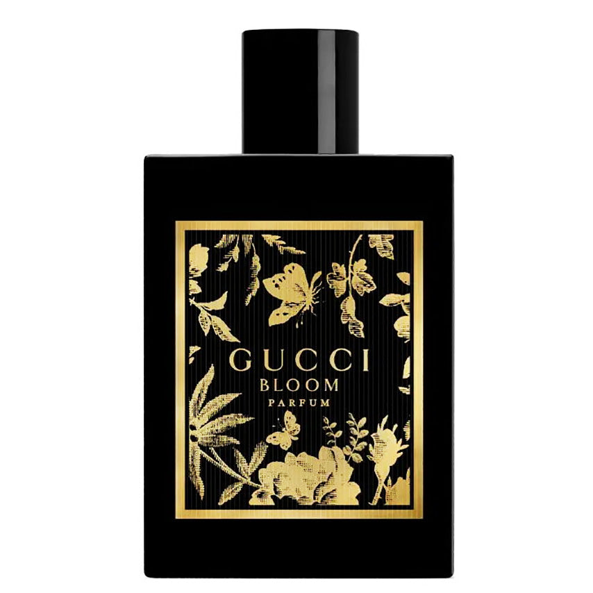 GUCCI BLOOM PARFUM TESTER(CAJA BLANCA)