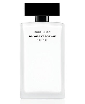 NARCISO RODRIGUEZ FOR HER PURE MUSC TESTER(CAJA BLANCA)