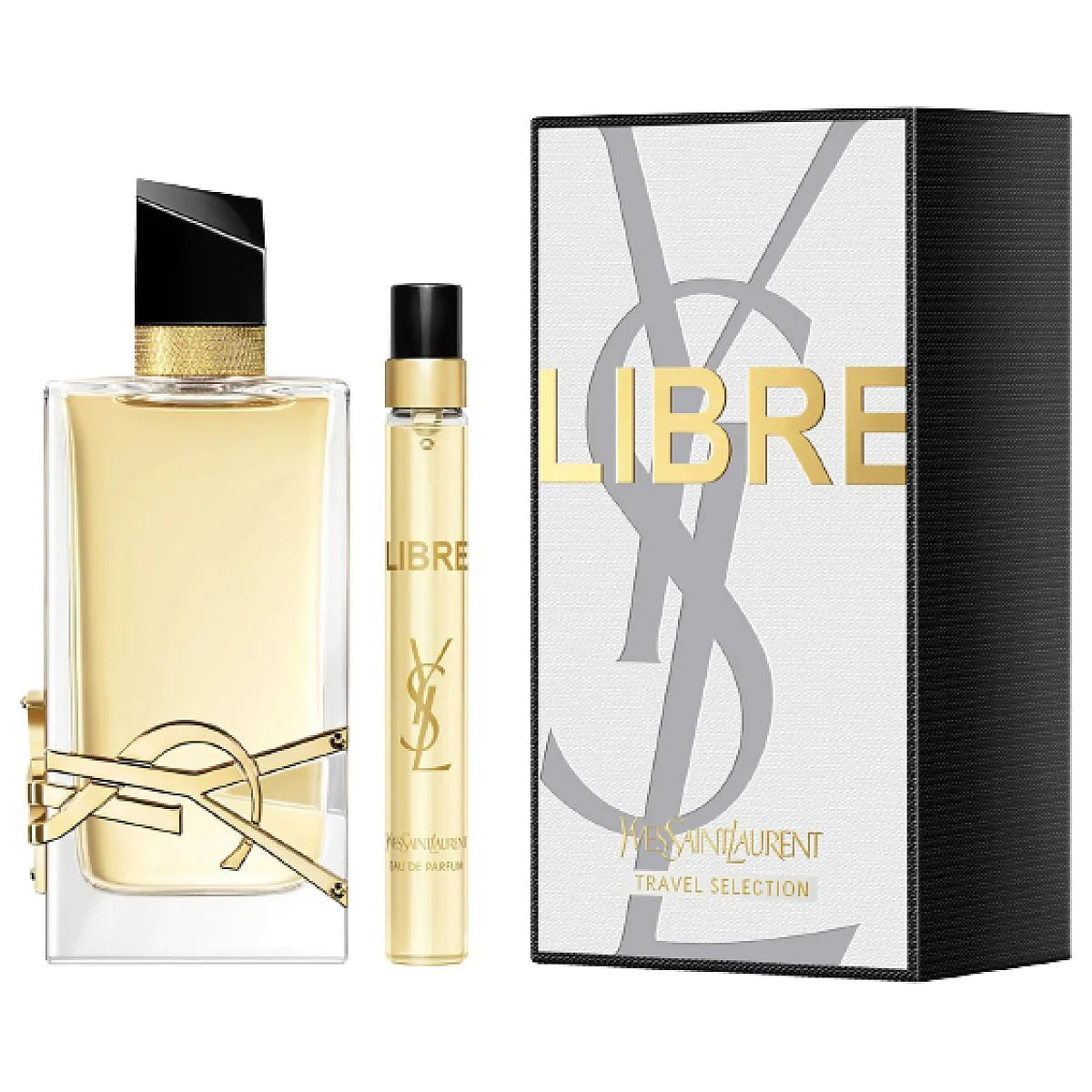 Libre YSL SET