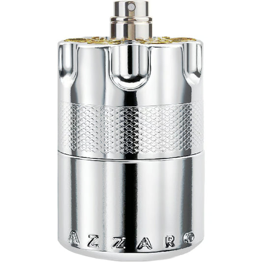 AZZARO WANTED EDP TESTER(CAJA BLANCA)100ML
