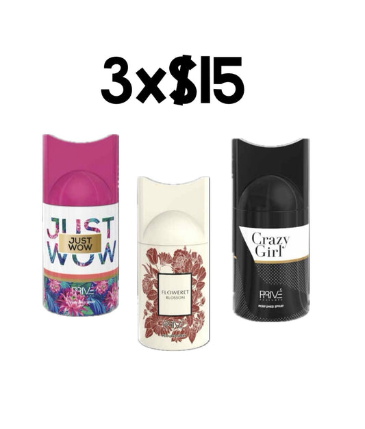 3x$15