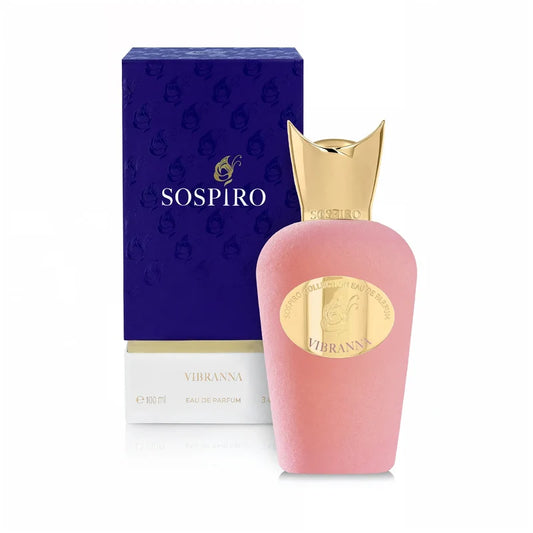 SOSPIRO VIBRANA EDP 100ML