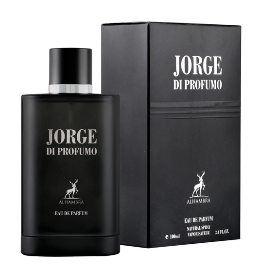 JORGE DI PROFUMO