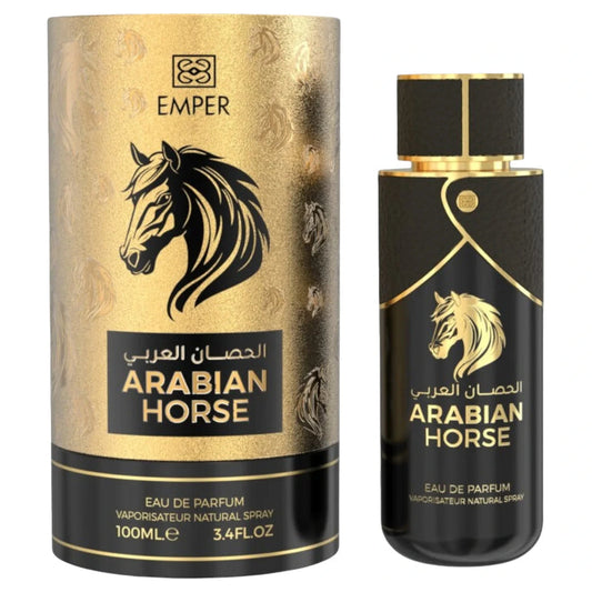 ARABIAN HORSE(ARABIANS TONKA)