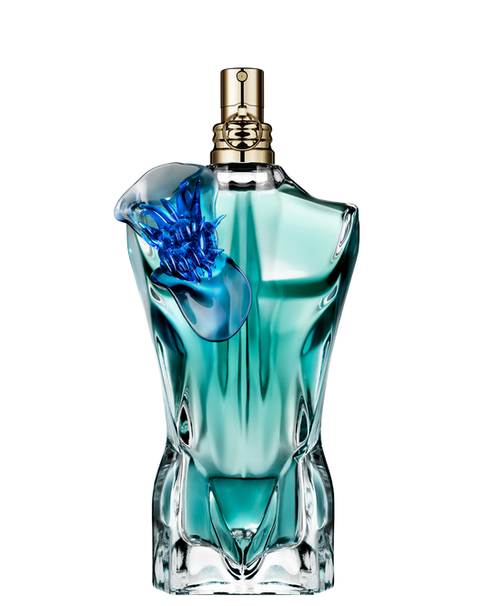 JPG LE BEAU FLOWER EDITION EDP 125ML TESTER(CAJA BLANCA)