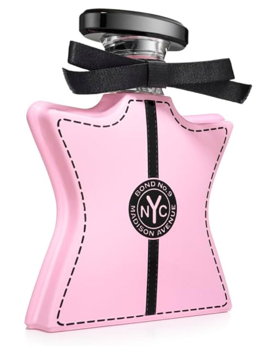 MADISON AVENUE BOND No.9