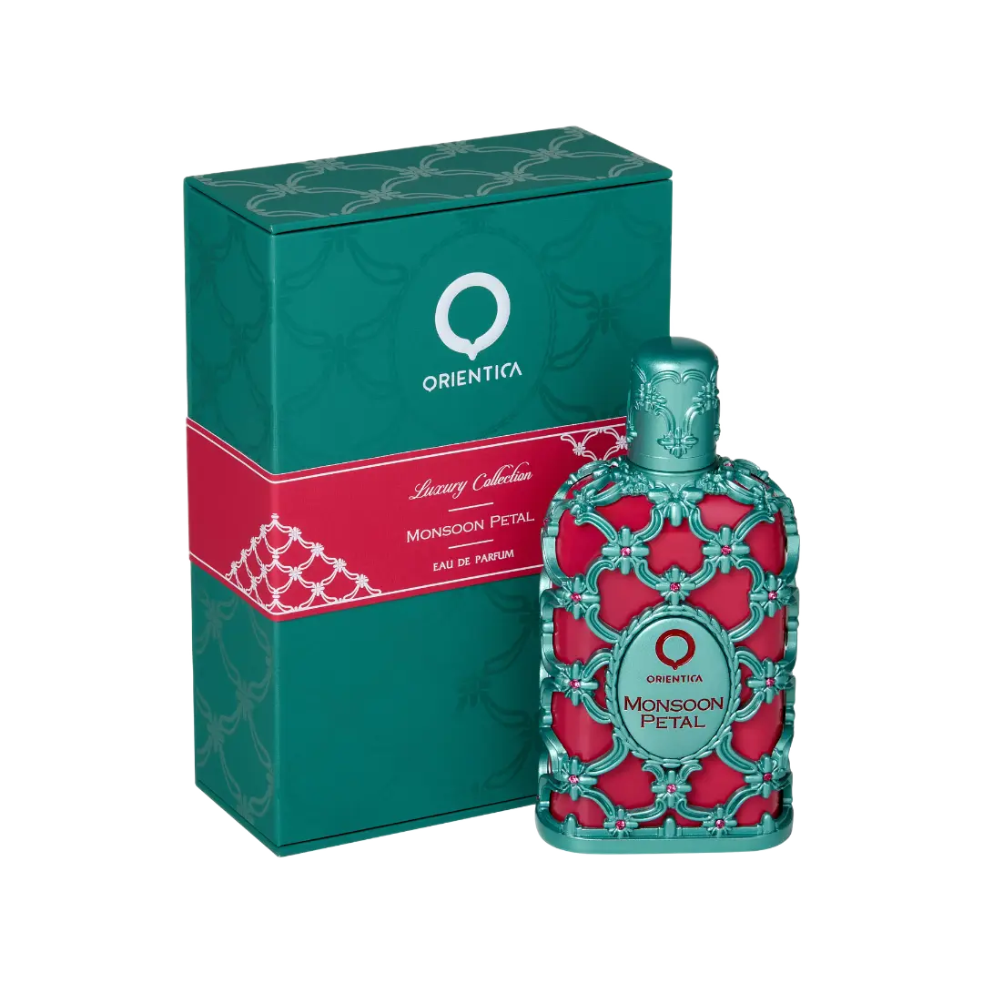 ORIENTICA MONSOON PETAL(LV RAIN TEA)