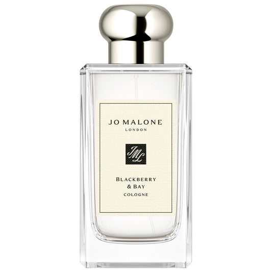 JO MALONE BLACKBERRY & BAY TESTER(CAJA BLANCA)