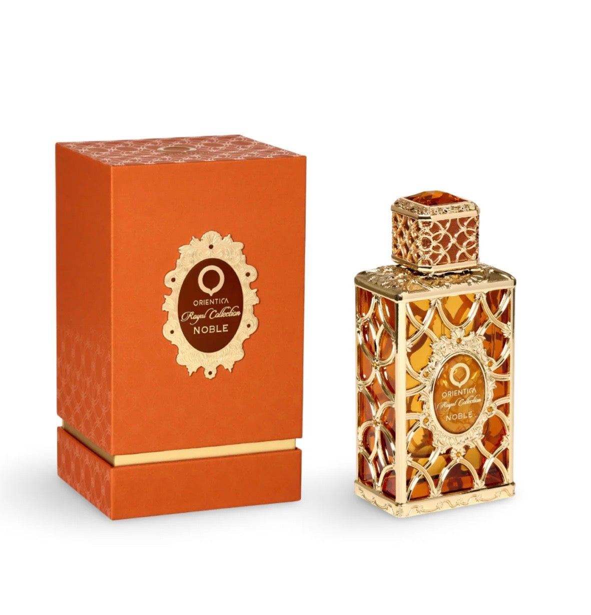 ORIENTICA NOBLE ROYAL COLLECTION