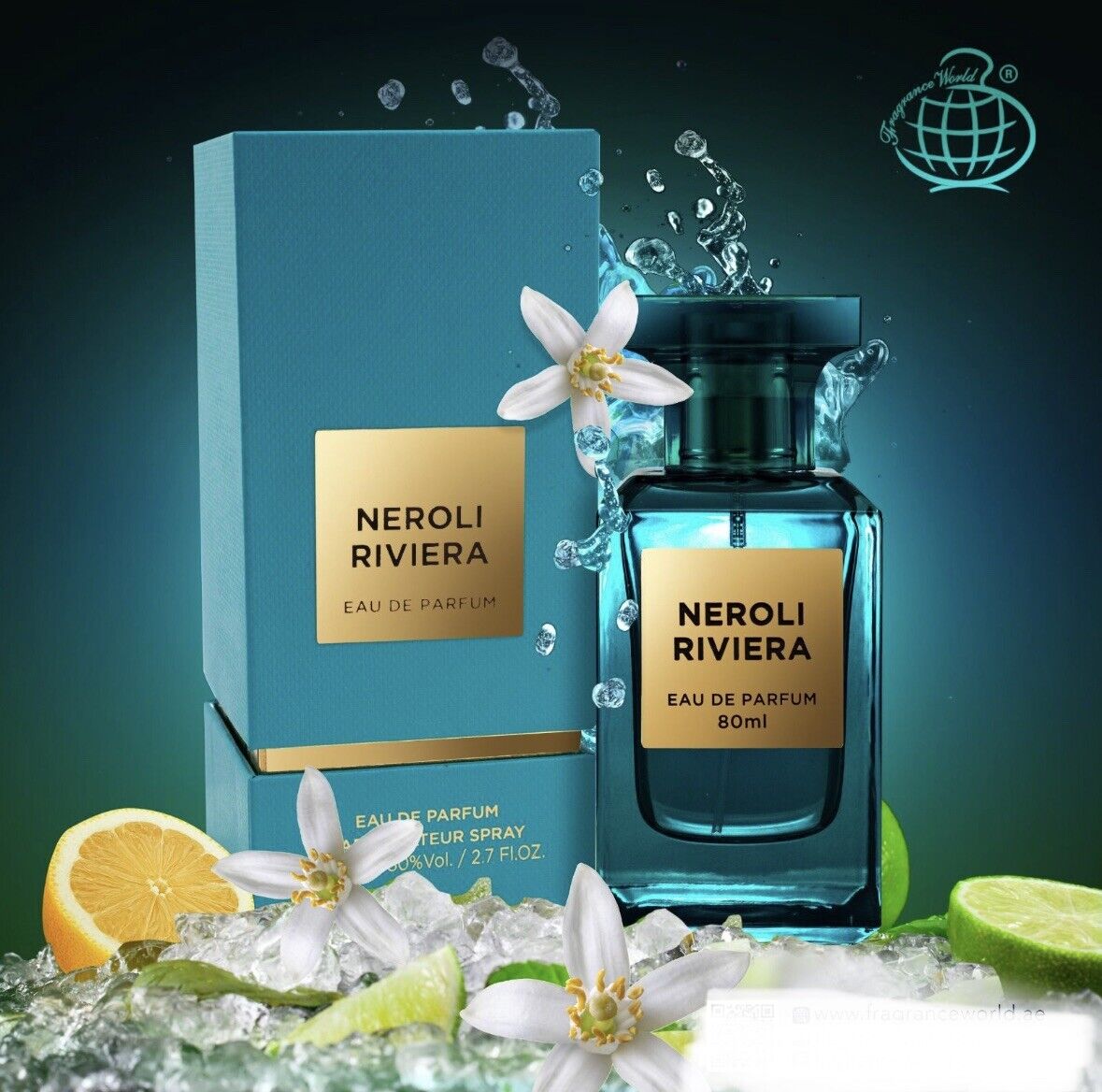 NEROLI RIVIERA