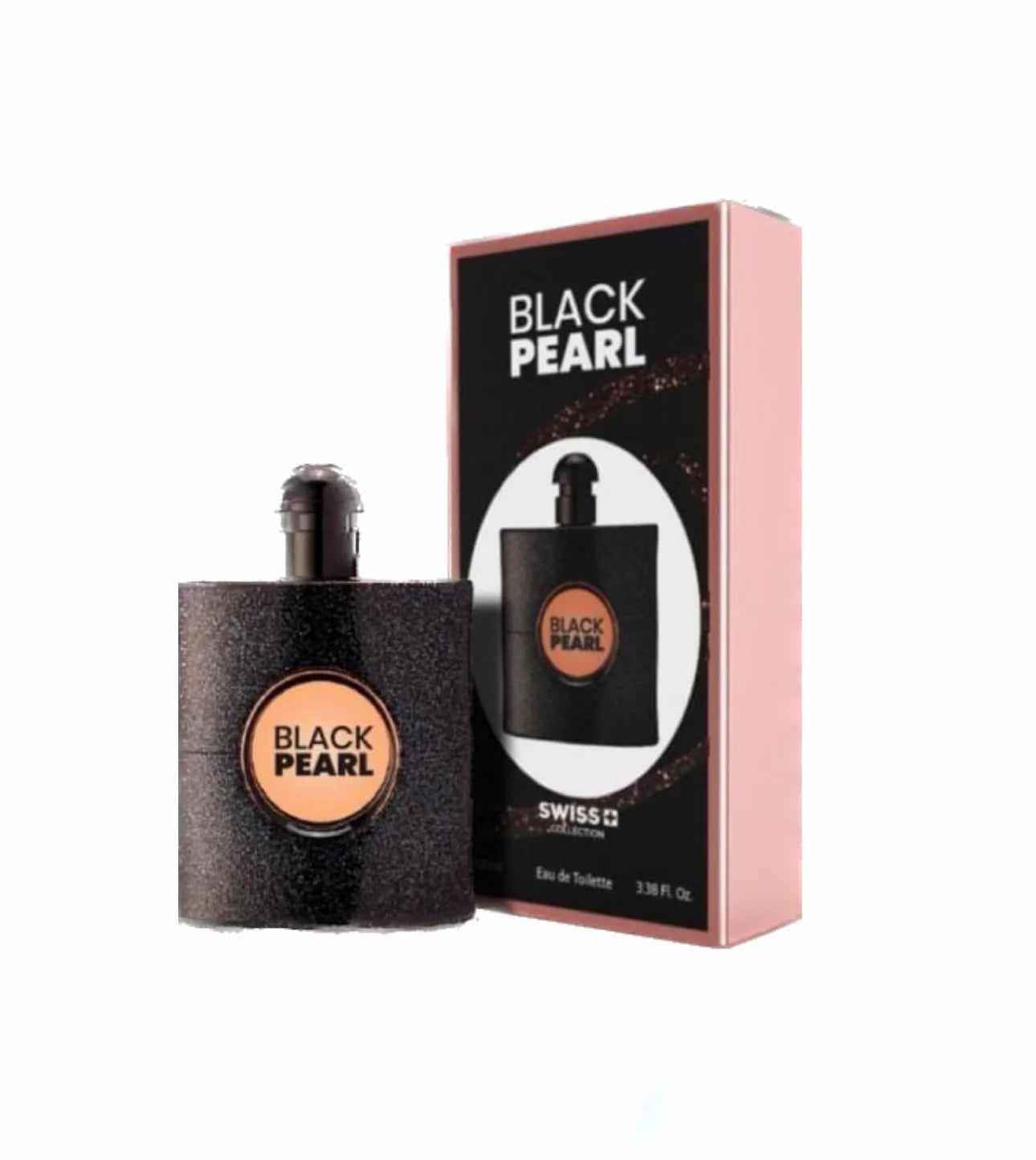 Black Pearl(Liquidación)