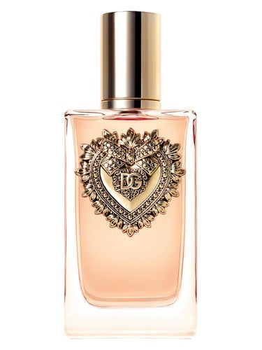DEVOTION D&G EDP 100ML TESTER(CAJA BLANCA)