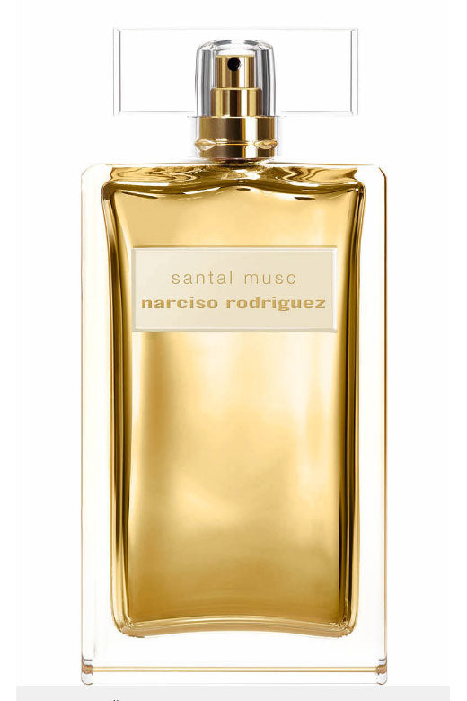 NARCISO RODRIGUEZ SANTAL MUSC 100ML