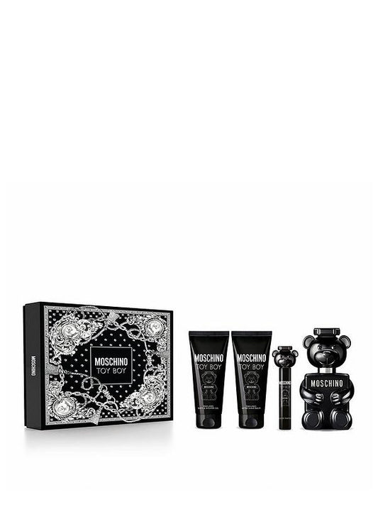 MOSCHINO TOY BOY SET EDP 100ML