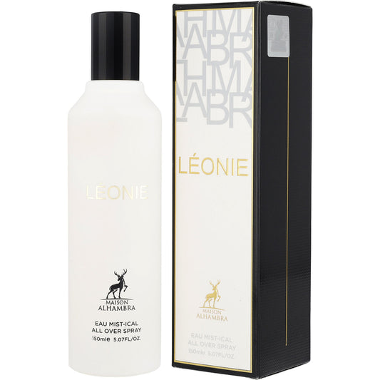 ALL OVER SPRAY 150ML LEONIE