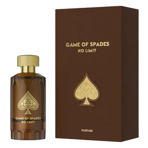Game Of Spades No Limit