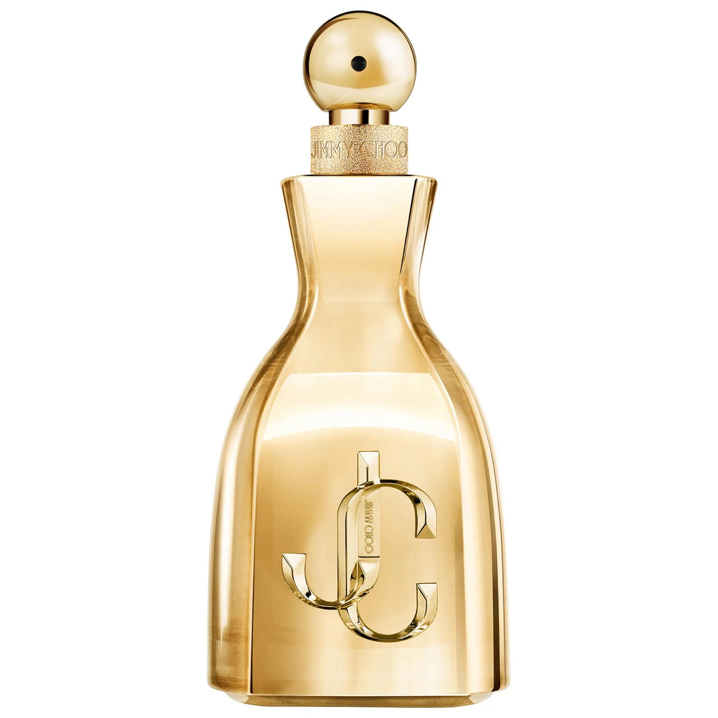 I Want Choo Le Parfum Jimmy Choo(TESTER CAJA BLANCA) 125 ML