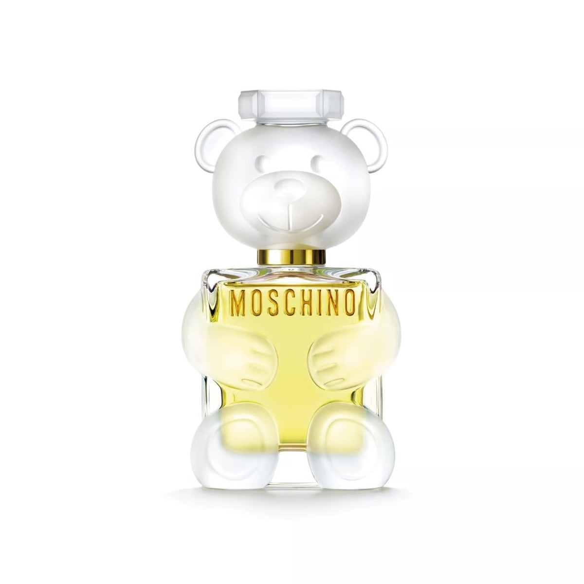 MOSCHINO TOY 2 100ML TESTER(CAJA BLANCA)