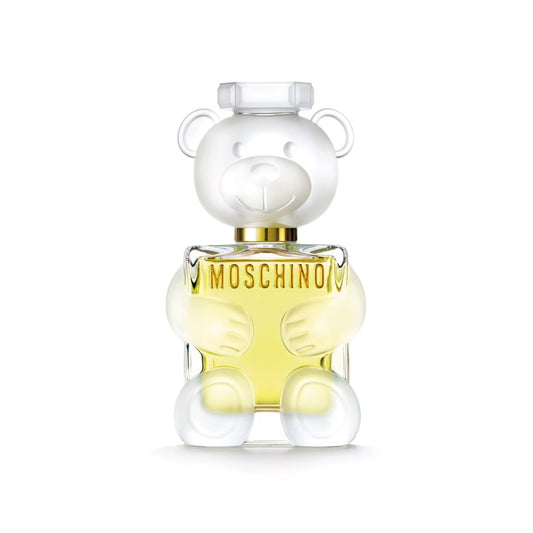 MOSCHINO TOY 2 100ML TESTER(CAJA BLANCA)