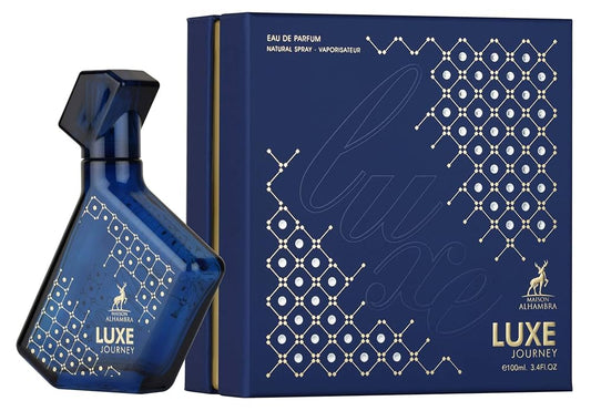 LUXE JOURNEY