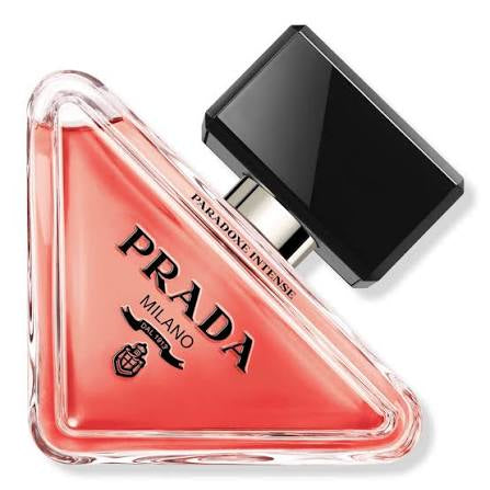 PRADA PARADOXE INTENSE EDP 90ML TESTER(CAJA BLANCA)