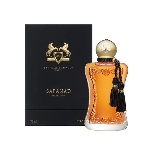 SAFANAD PARFUMS DE MARLY 75ML