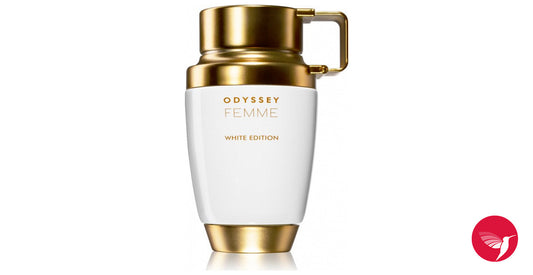 ODYSSEY FEMME WHITE EDITION