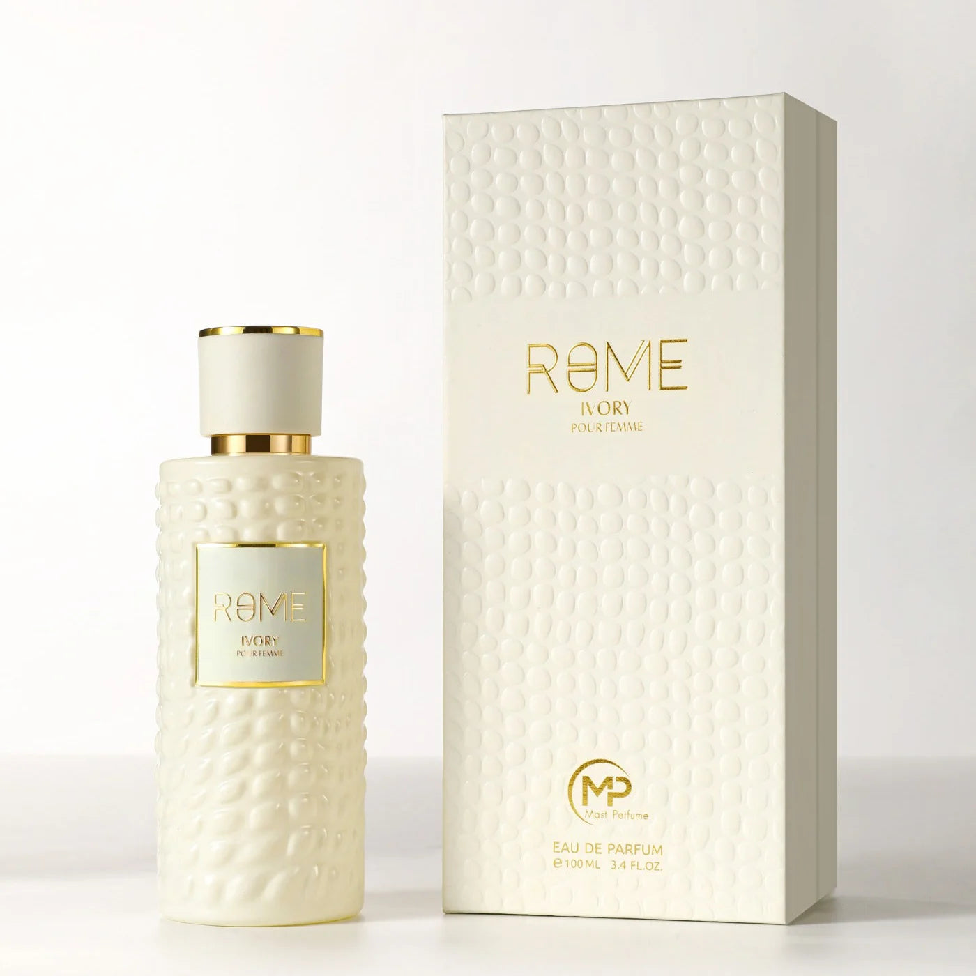 ROME IVORY POUR FEMME