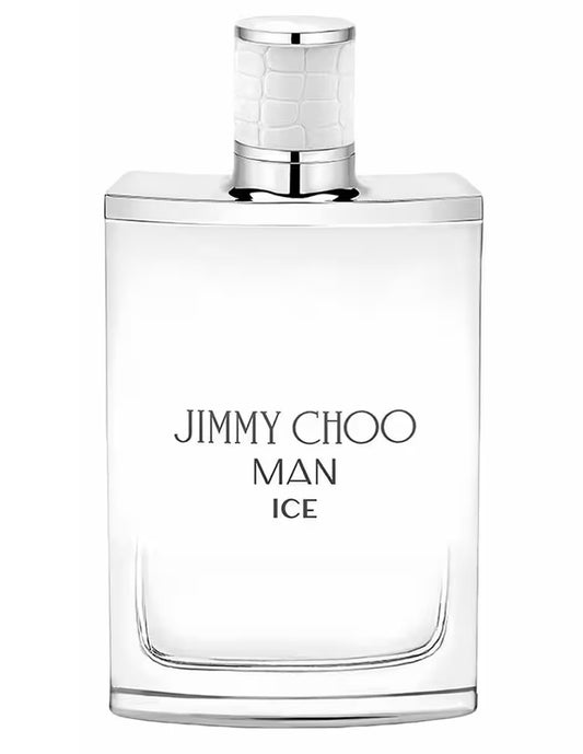 Jimmy Choo Man Ice TESTER(CAJA BLANCA)100ML EDT