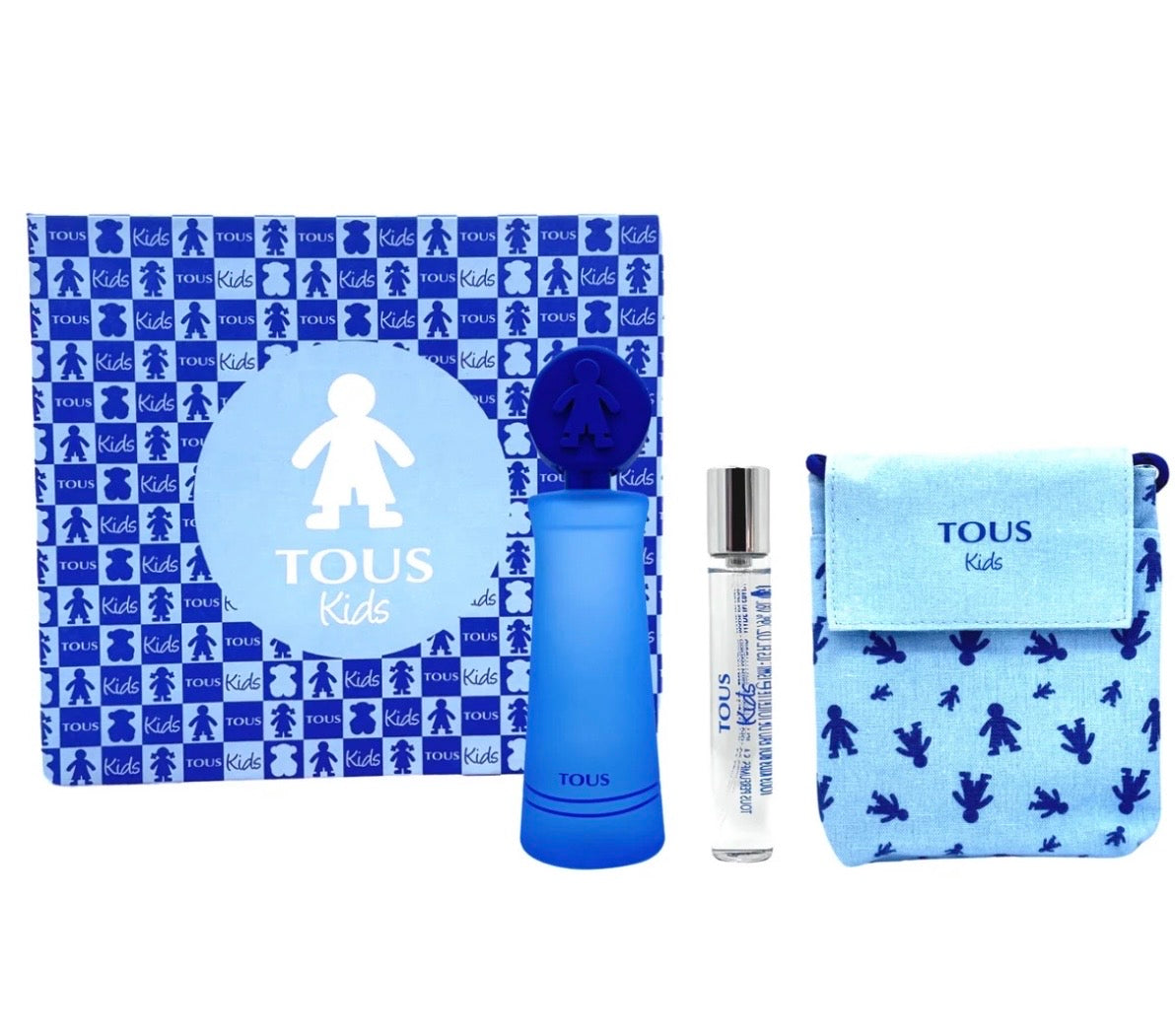 TOUS KIDS GIFT SET