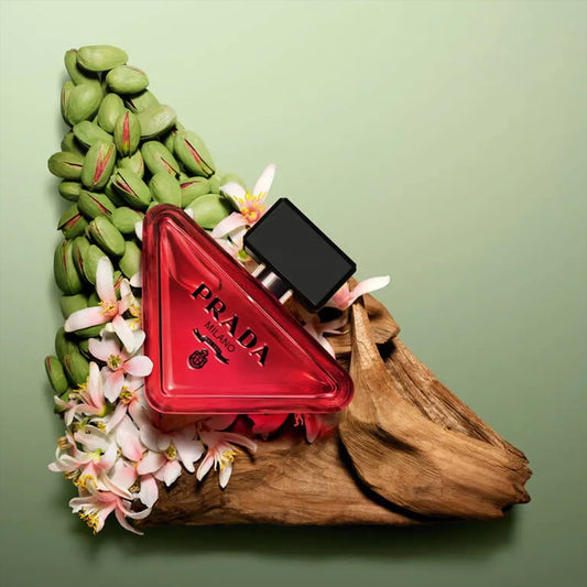 PRADA PARADOXE RADICAL ESSENCE PARFUM 90ML