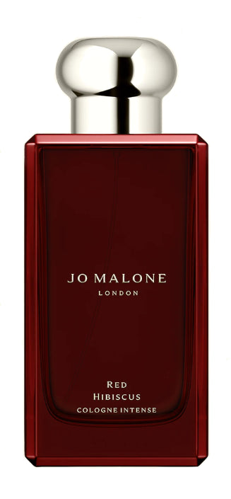JO MALONE RED HIBISCUS TESTER(CAJA BLANCA)