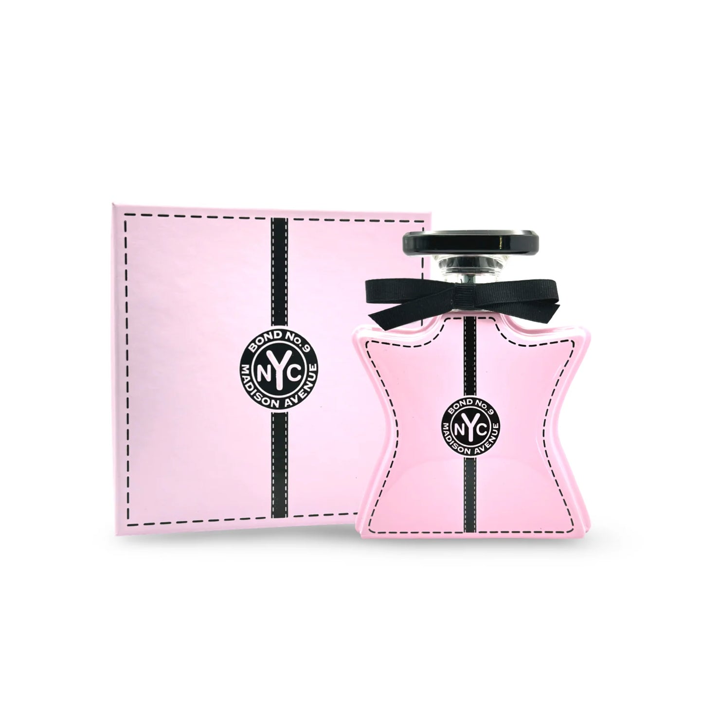 MADISON AVENUE BOND No.9