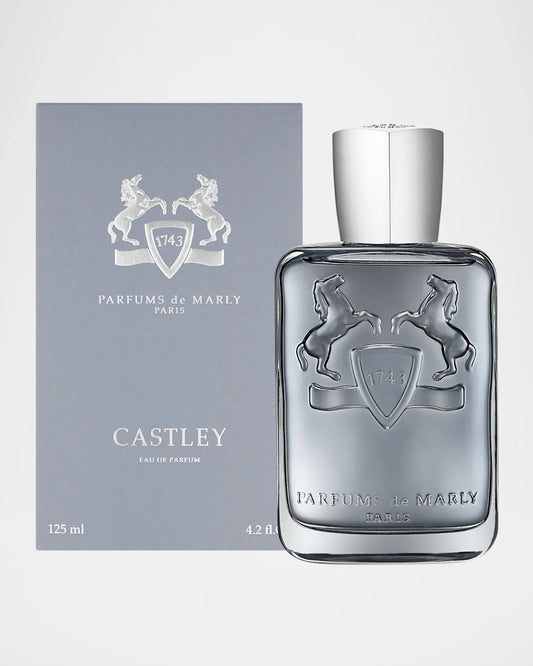 CASTLEY PARFUMS DE MARLY