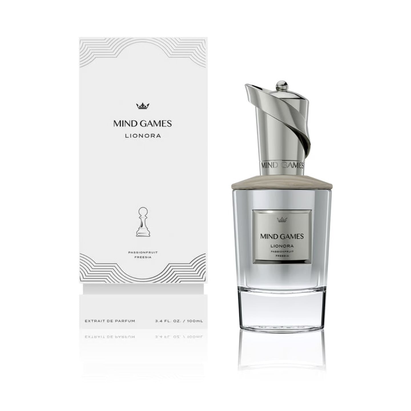 MIND GAMES LIONORA 100ML
