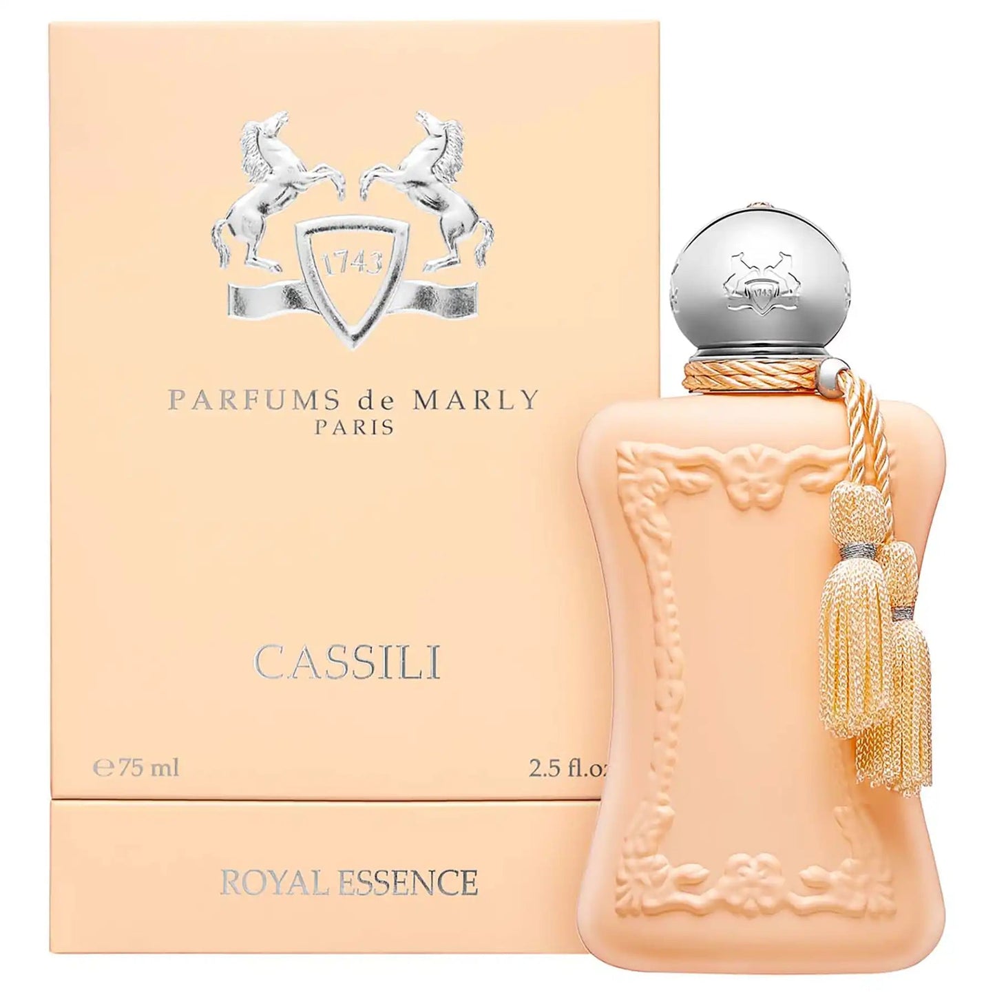 Cassili Parfums de Marly