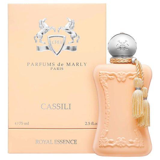 Cassili Parfums de Marly