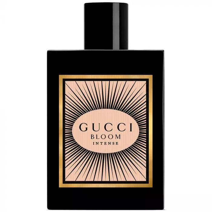 GUCCI BLOOM INTENSE TESTER(CAJA BLANCA)