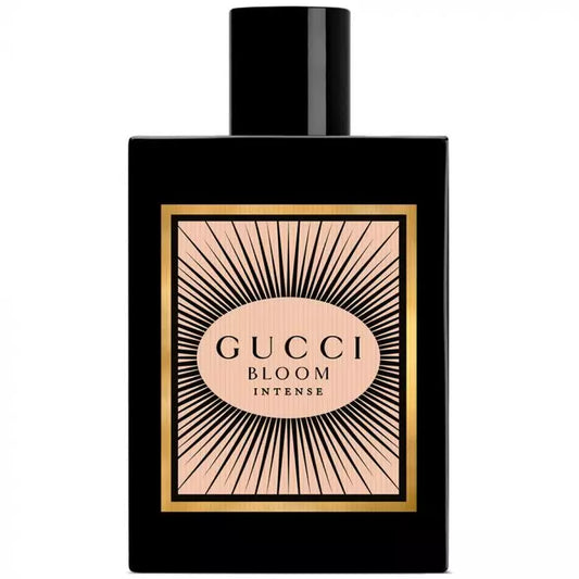 GUCCI BLOOM INTENSE TESTER(CAJA BLANCA)