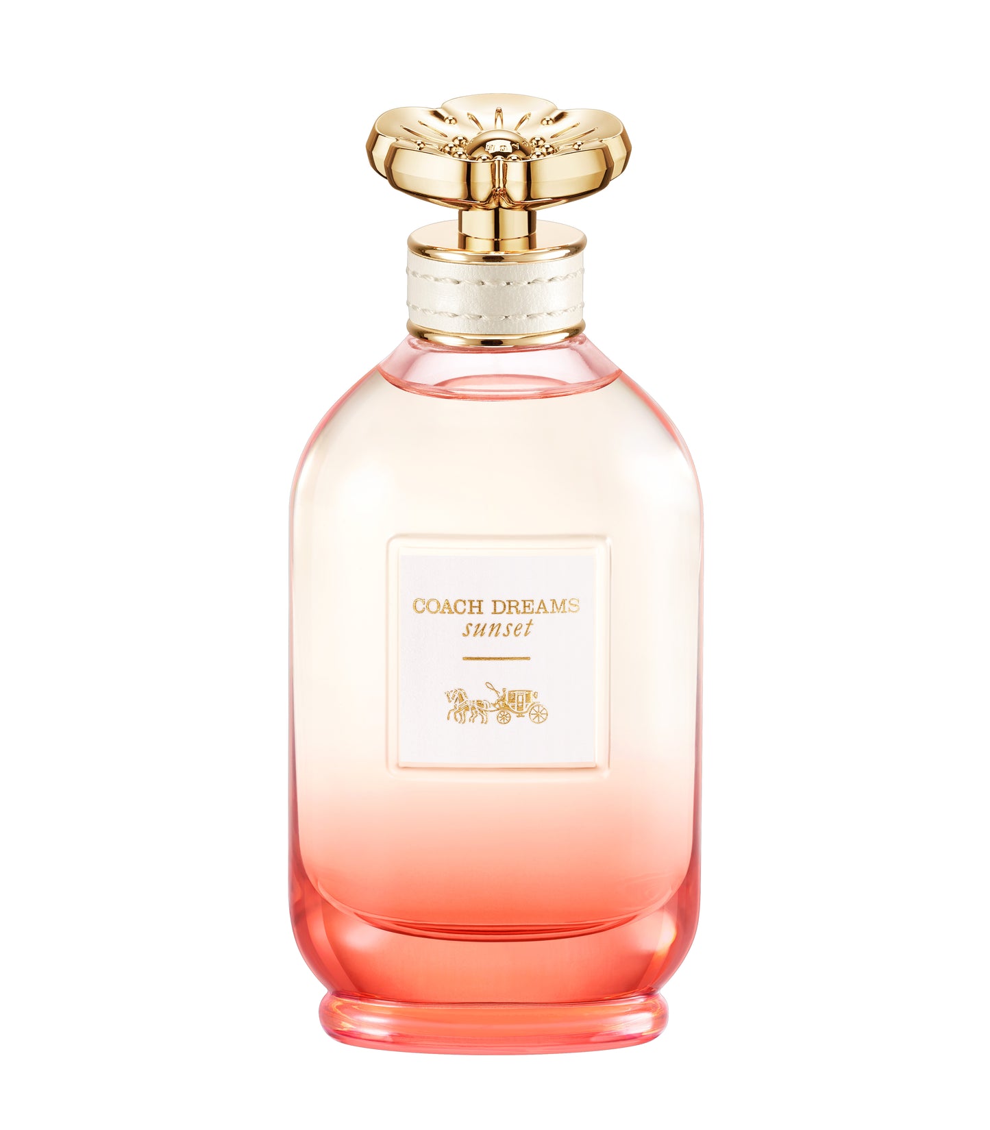 Coach Dreams Sunset EDP TESTER(CAJA BLANCA)