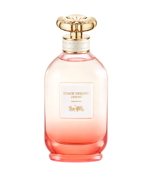 Coach Dreams Sunset EDP TESTER(CAJA BLANCA)