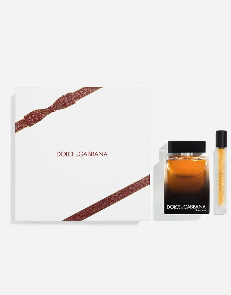 D&G THE ONE POUR HOMME SET EDP 100 ML