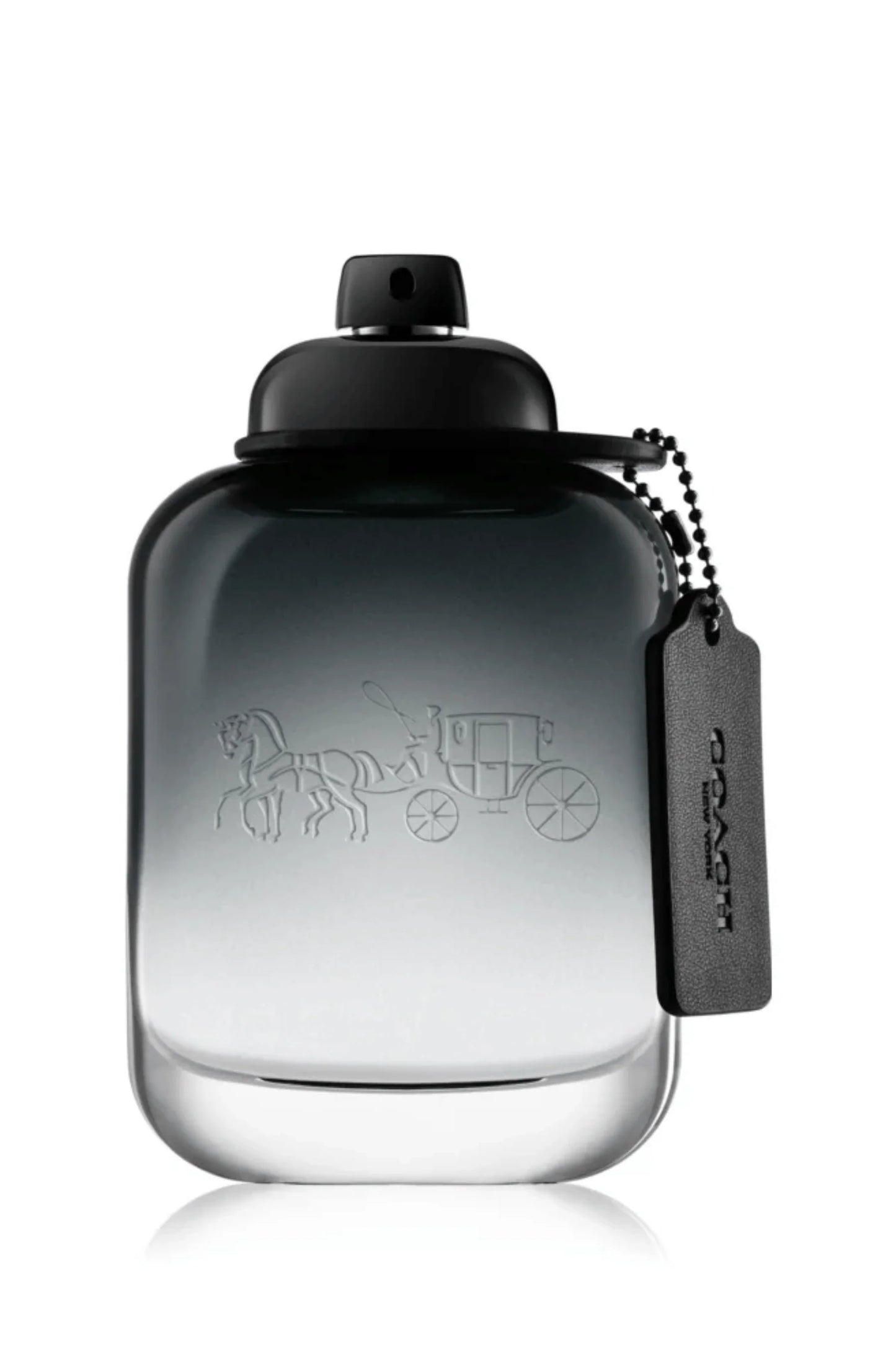 COACH NEW YORK FOR MEN EDT 100ML TESTER(CAJA BLANCA)